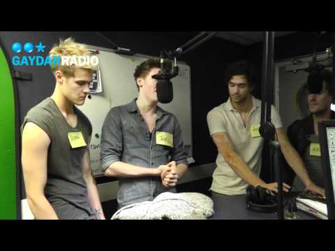 GaydarRadio - Lawson