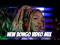 DJ BUSHMEAT NEW BONGO MIX FT MBOSSO TAYA PHINA HARMONIZE DJ F2 UPLOADS