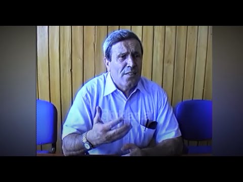 Konflikti Nano-Meta, Namik Dokle: Janë çështje të diversitetit të mendimeve (21 Gusht 2003)