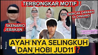 Download lagu TERBONGKAR‼️ SELINGKVH DAN JUD0L JADI MOTIF K4SUUS INI⁉️ AL DIPAKS4 JADI TVMB4L⁉️ mp3 Download lagu TERBONGKAR‼️ SELINGKVH DAN JUD0L JADI MOTIF K4SUUS INI⁉️ AL DIPAKS4 JADI TVMB4L⁉️ mp3