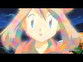 Funniest May Scene In The Pokémon Movie Jirachi Wishmaker