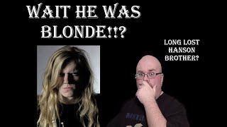 BLONDE JOHANNES?!! WOW!! AVATAR MY SHINING STAR REACTION