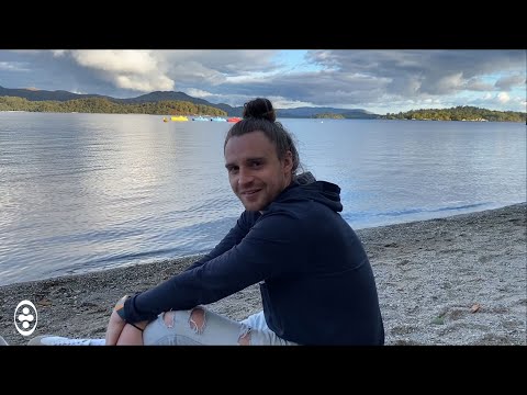 Tranceportal Talks To Will Atkinson (Interview)