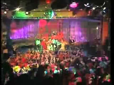 Stuif es uit '84 Danny met Drukwerk en André Hazes