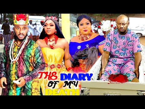 DIARY OF DEATHS SEASON 1&2 (NEW HIT MOVE) YUL EDOCHIE/LIZZY GOLD 2021 LATEST NIGERIAN MOVIE