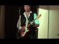 The Stingray S Dig That Boogie