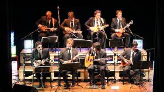 Sinfonico Honolulu : ukulele orchestra - Sympathy For The Devil