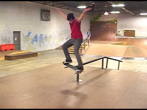 Jake Carlson Summit 2011