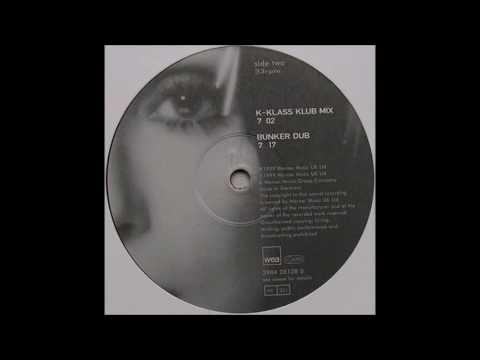 Videoclip de All or Nothing (Bunker Dub) — Cher