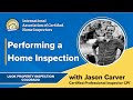 Performing a Home Inspection with Look Property Inspection