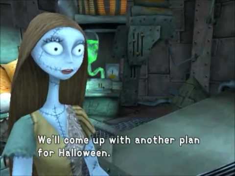 KH1 Cutscenes Part 151 -  Together (English)