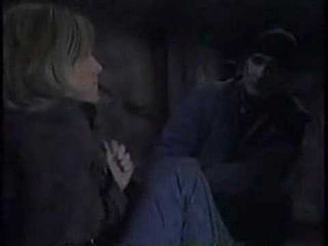 Carly Corinthos in NIGHTMARES