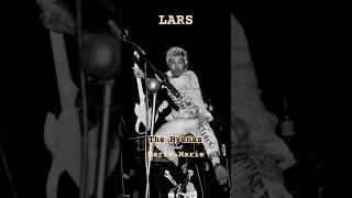 Lars Frederiksen and the Bastards. Marie Marie (2001)