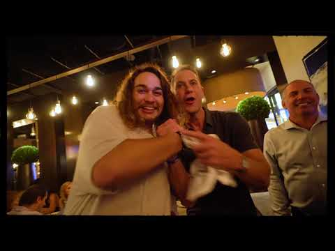 On The Road with Niiko x SWAE - Omnia Las Vegas 6/22