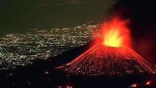 Etna tour and the Chef