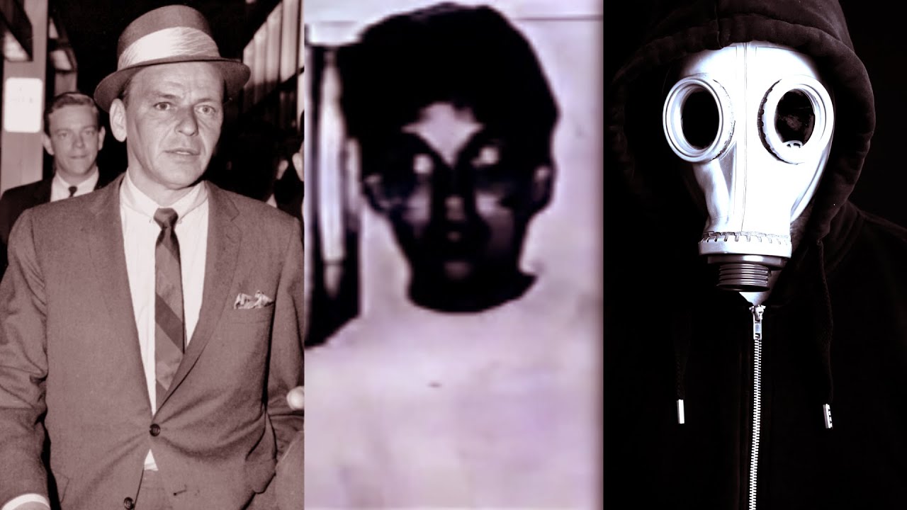 Frank's Missing Cash, The Lucky 7 Broadcast, and A Mysterious Missing Woman | blameitonjorge