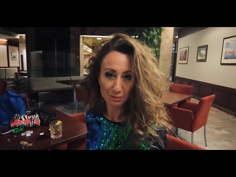 Red Flags: The Making of the Music Video with ALI HART