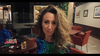 Red Flags: The Making of the Music Video with ALI HART