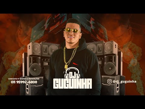 DJ Guguinha - Mega da ex vs Cade seu namorado moça ( Audio Oficial )