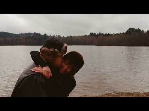 The Doug - la plage de galets (visualizer)