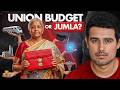 Reality Of Budget 2026 Middle Class Fooled Again Dhruv Rathee