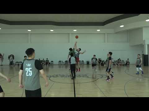 Fufu(1) vs Bilgewater Boys(5) - sunday tier 12 SEMI FINALS - tcbl 2022 summer