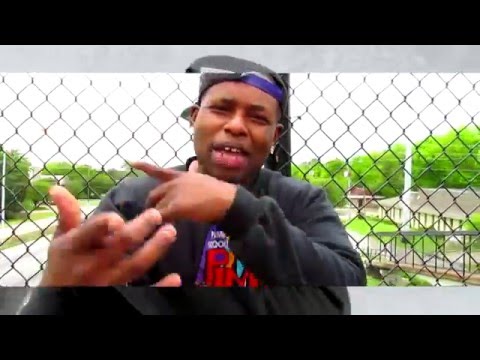 JAY OCHO BACKSEAT KENDRICK LAMAR COVER