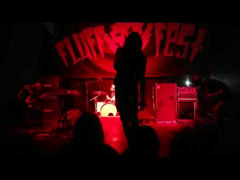 Leechfeast (Fluff Fest, 2019, Rokycany, Czech Republic)