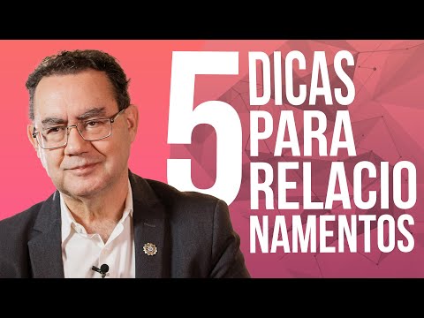 5 Tips for Healthy Relationships | Cury Moments