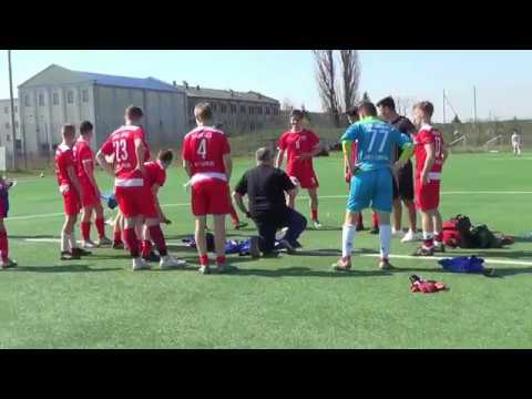 Trampkarze starsi (2004) BKS Lublin - Motor Lublin