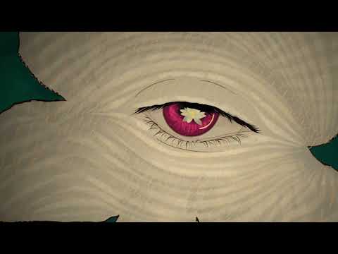 SABAR – Wajdan Memon | (Official  Visualiser)