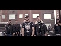 Vinz Ft Stealth - Hood Life Official Video 4K (HELLBANIANZ)
