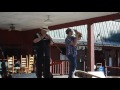 David Holt & Josh Goforth 10-7-16 (1 of 2)