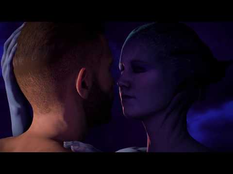 ME Andromeda - cz. 66 - Przyjaciele z Tempestu. I Peebee - Zagrajmy w Mass Effect Andromeda