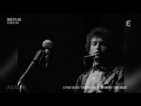 Alcaline, Le Sujet avec Bob Dylan