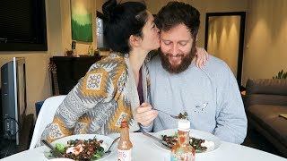 WARNING - POTENTIALLY BORING! // a Sunday in the life
