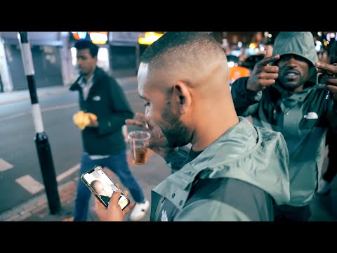 TREAT MBM FT TROUBZ - KNOW IT ALL (Prod. By GuzzlaBeats)