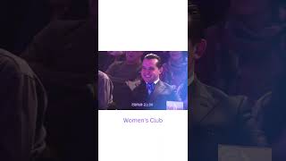 Women's Club / Episode 162 / anons / #shorts