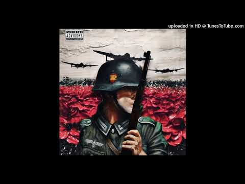 NEW BLESSINGZ FT BLAZE 5TH