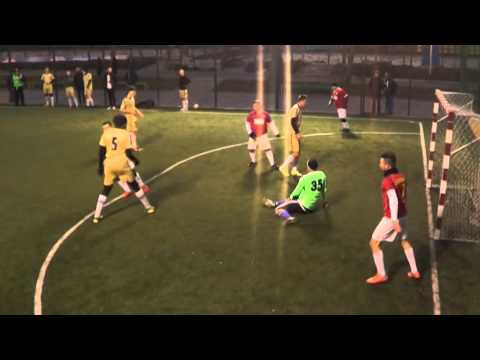 8 BarmanLife 2 – Гендель