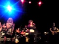 Adam Ant Fat Fun