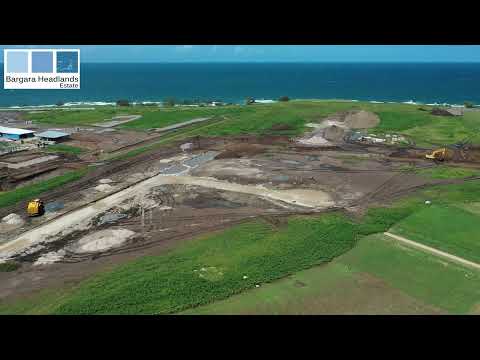 Bargara Headlands Update