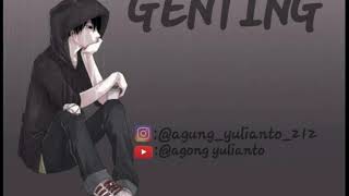 Download lagu KANGEN BAND-GENTING (FULL LIRIK) mp3 Download lagu KANGEN BAND-GENTING (FULL LIRIK) mp3