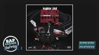 RoadRun CMoe — Pharmacist Feat. Hoodrich Pablo Juan