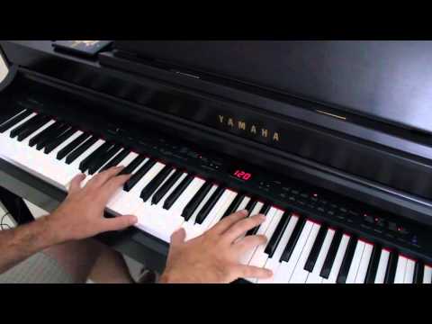 Black Burning Heart - Keane