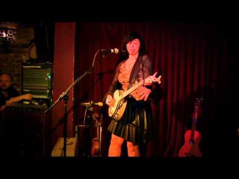 MEAN MARY JAMES   CRIPPLE CREEK