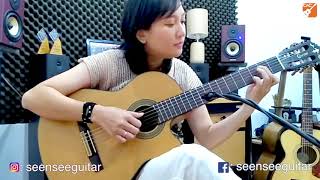 Download lagu Lagu Anak - Burung Kutilang - See N See Guitar mp3