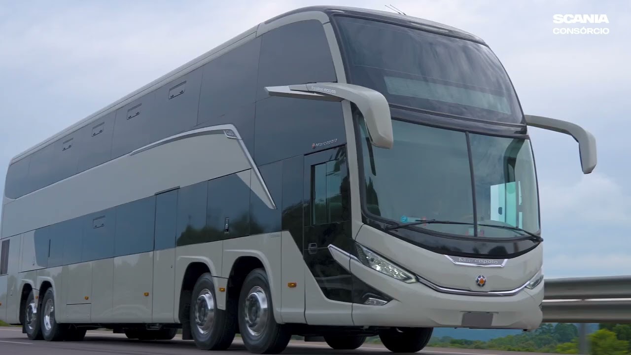 Assembleia da Scania Consórcio – Setembro/2026