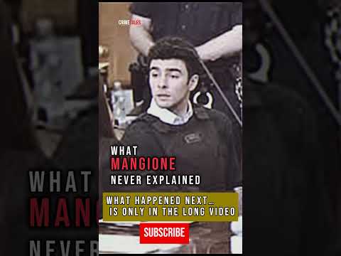 This Is Why the Case Is Still Open