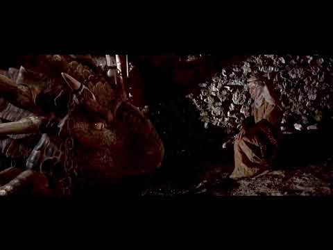 Aislinn Talks To Draco, “How Unmotherly Of You” - Dragonheart (1996) Clip